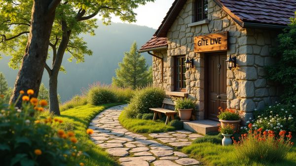 Comment optimiser le référencement de votre gîte efficacement ?