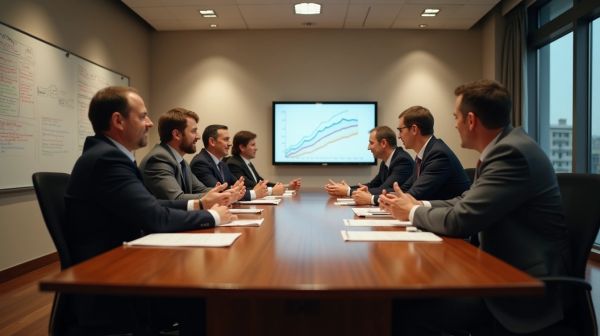 Grands comptes : comment industrialiser le partage de données internes
