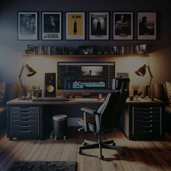 Comment optimiser un poste de travail pour le montage vidéo 4K sous Premiere Pro?