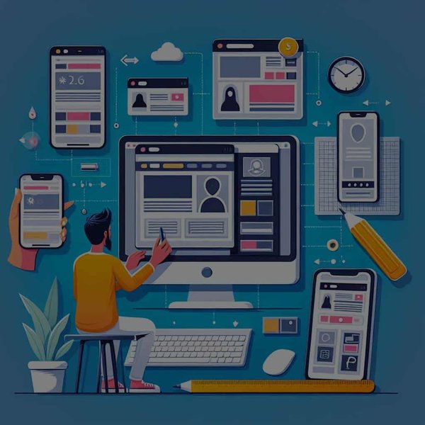 Qu'est-ce que le Responsive Design Checker et comment l'utiliser pour améliorer l'affichage de votre site sur différents appareils ?