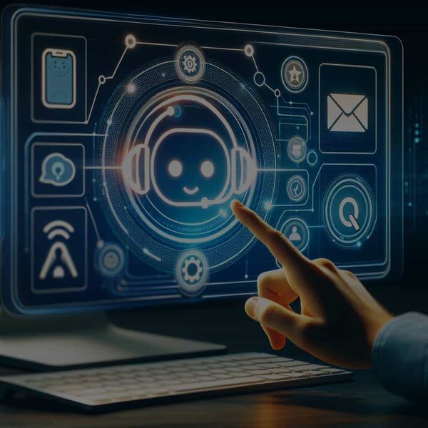 Comment intégrer un chatbot intelligent dans votre service client en ligne ?