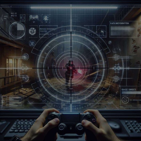 Quelles technologies de suivi du regard pourraient révolutionner le gameplay dans les jeux de tir à la première personne?