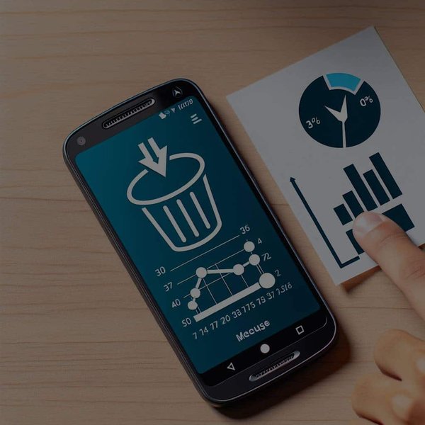 Comment surveiller et réduire votre consommation de données mobiles sur un Motorola Moto G Power ?