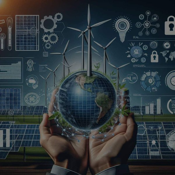 Quelles tactiques de content marketing sont recommandées pour une entreprise spécialisée dans les énergies renouvelables ?