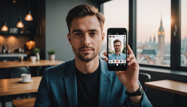 Maîtrisez instagram avec un chatbot : l'outil incontournable!