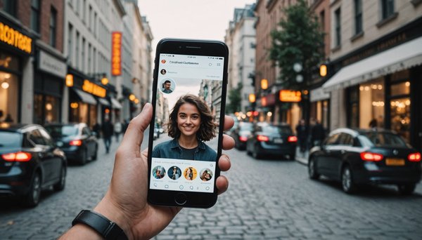 Top 5 des chatbots instagram pour optimiser vos interactions