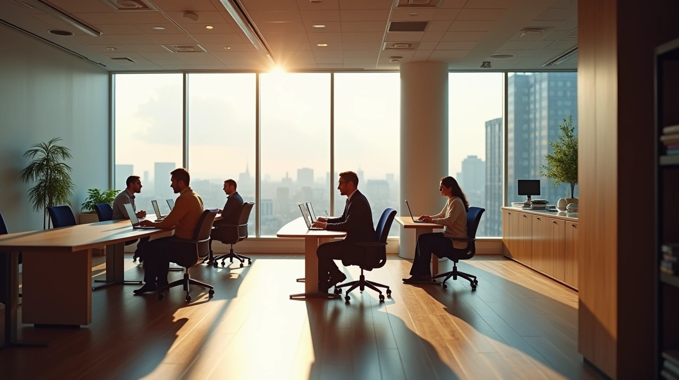 Distinguer une agence seo leader en France